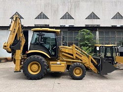 ПОГРУЗЧИК ЭКСКАВАТОР MN880 MN880